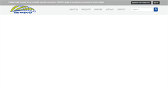 Desktop Screenshot of miweko.de
